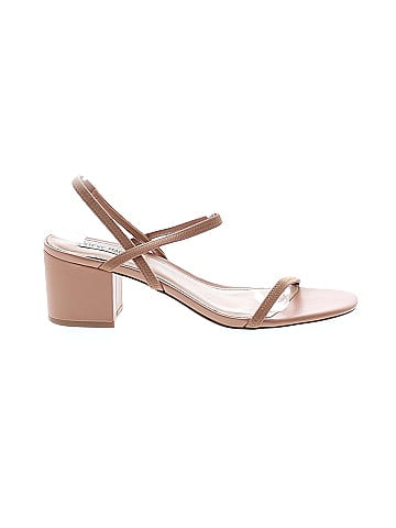 Steve Madden Heels (view 1)