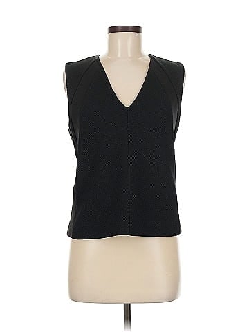 Armani Exchange Sleeveless Blouse (view 1)