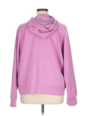 SPANX Zip Up Hoodie (view 2)