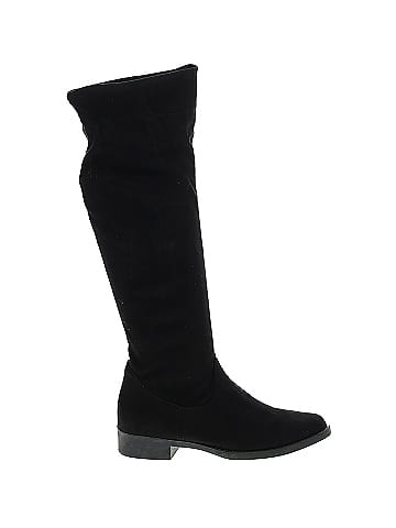 Shoedazzle Boots (view 1)