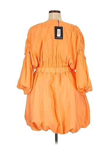 PrettyLittleThing Casual Dress (view 2)