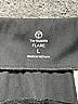 T by Talbots Solid Black Dress Pants Size L - photo 3