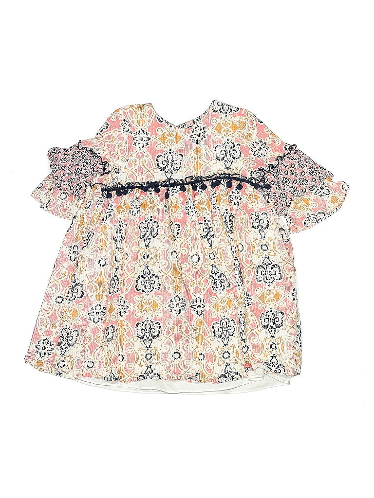 Click to view more detailed imagery on our partner's website Pre-owned Pastourelle By Pippa And Julie Kids' Dress In White