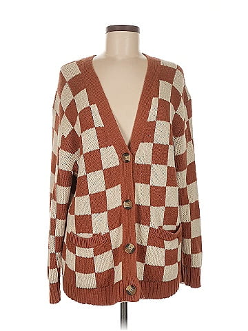 American Eagle Outfitters Cardigan (view 1)