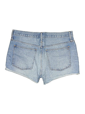 Madewell Denim Shorts (view 2)