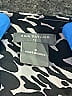 Ann Taylor Factory 100% Polyester Silver Sleeveless Blouse Size 8 - photo 8
