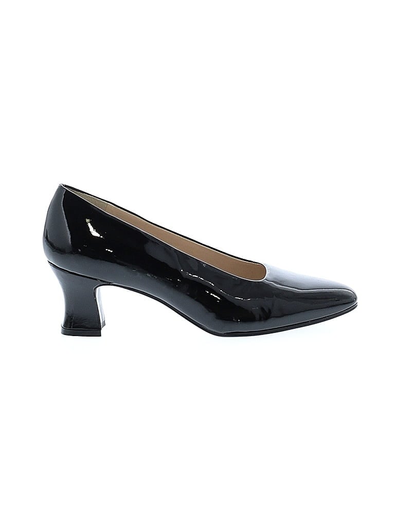Worthington Black Heels Size 7 - photo 1
