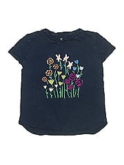 Gap Kids Short Sleeve T Shirt