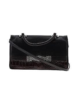Brighton Leather Crossbody Bag