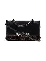 Brighton Leather Crossbody Bag