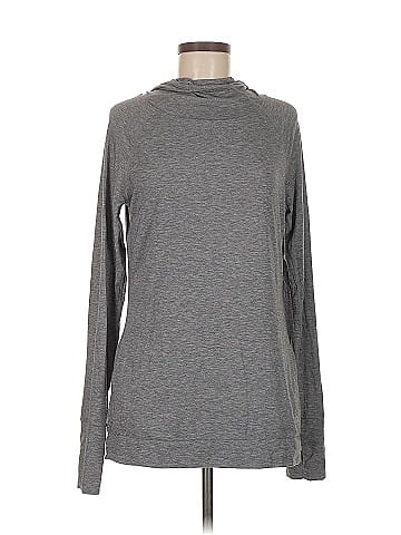 Gap Fit Long Sleeve Turtleneck (view 1)
