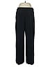 J.Crew 365 100% Polyester Black Casual Pants Size 6 - photo 1