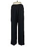 J.Crew 365 100% Polyester Black Casual Pants Size 6 - photo 2