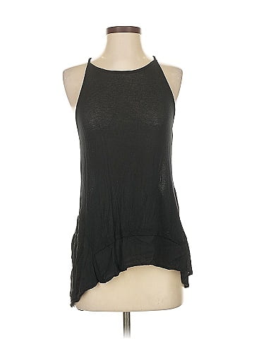 Kimchi Blue Sleeveless Blouse (view 1)