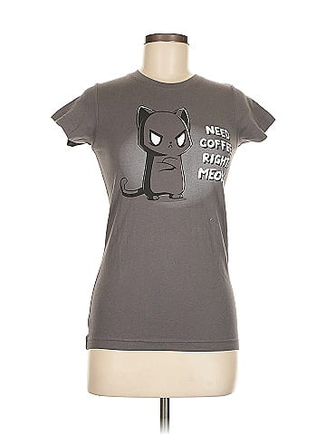 Live and Tell Short Sleeve T-Shirt (view 1)