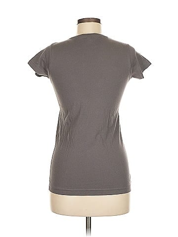 Live and Tell Short Sleeve T-Shirt (view 2)