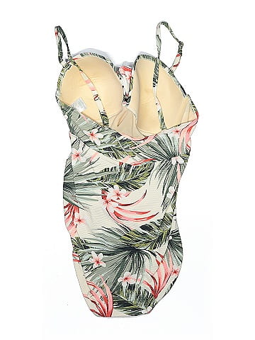 Kona Sol One Piece Swimsuit (view 2)