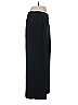 J.Crew 365 100% Polyester Black Casual Pants Size 6 - photo 3