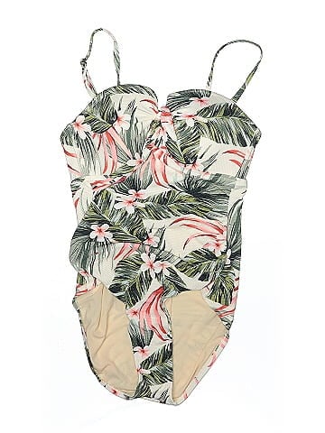 Kona Sol One Piece Swimsuit (view 1)