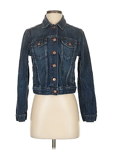 Gap Denim Jacket (view 1)