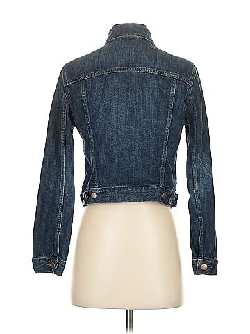 Gap Denim Jacket (view 2)