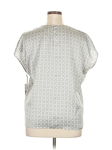 Halogen Short Sleeve T-Shirt (view 2)