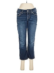 Silver Jeans Co. Jeans