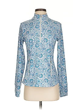 Laura Ashley Long Sleeve T Shirt