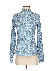 Laura Ashley Long Sleeve T Shirt