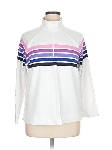 T by Talbots Sweatshirt (view 1)