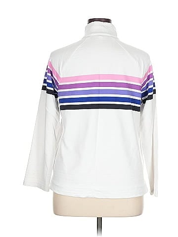 T by Talbots Sweatshirt (view 2)