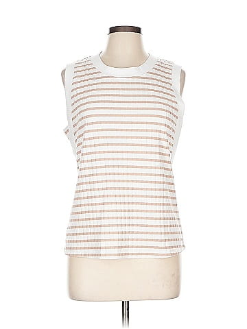 Evereve Sleeveless Top (view 1)