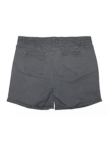 Wit & Wisdom Shorts (view 2)