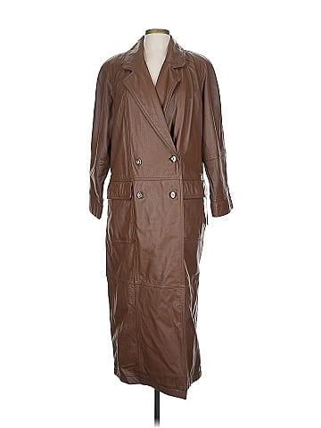 Together Trenchcoat (view 1)