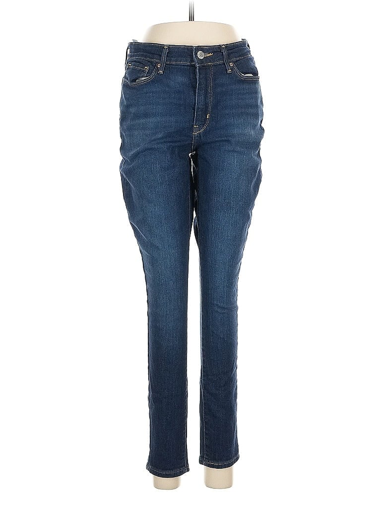 Click to view more detailed imagery on our partner's website Pre-owned Levi Strauss Signature Jeans In Blue