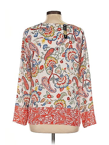 Violet & Claire 3/4 Sleeve Blouse (view 2)