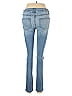 Paige Hearts Blue Jeans Size 26 waist - photo 2