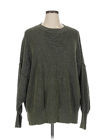 Aerie Pullover Sweater (view 1)