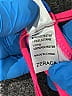 Zeraca Solid Pink Swimsuit Top Size 8 - 10 - photo 4