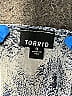Torrid 100% Polyester Silver Gray Short Sleeve Blouse Size 4X Plus (4) - photo 7