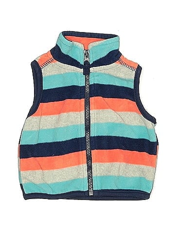 Carter's Vest (view 1)