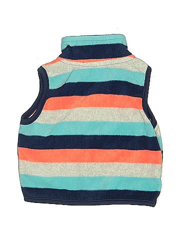 Carter's Vest (view 2)