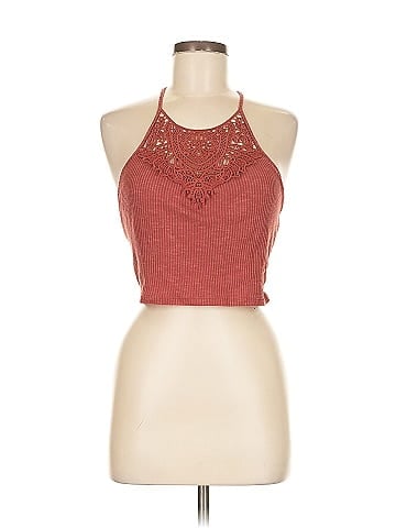 SO Tank Top (view 1)