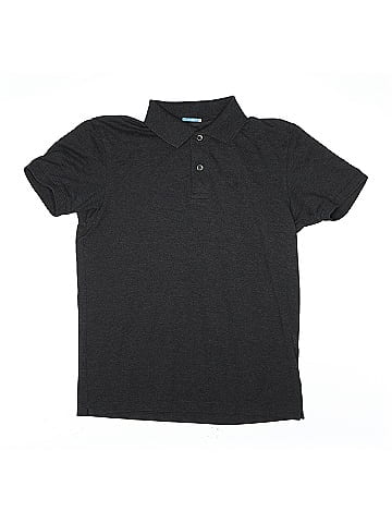 Uniqlo Short Sleeve Polo (view 1)
