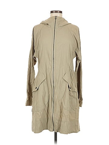 Icebreaker Raincoat (view 1)