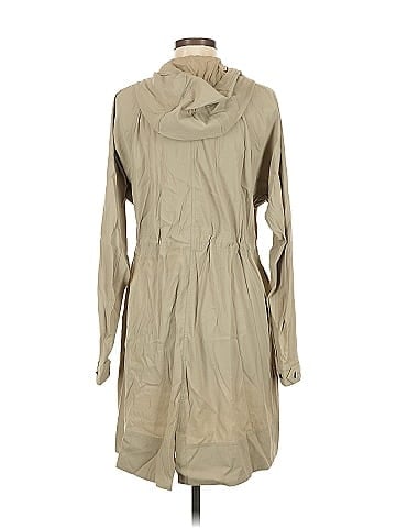 Icebreaker Raincoat (view 2)