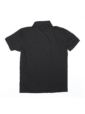 Uniqlo Short Sleeve Polo (view 2)