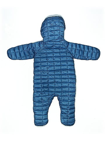 SNOZU One Piece Snowsuit (view 2)