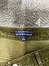 Talbots Outlet Green Jeans Size 8 - photo 3