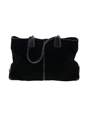 Cole Haan Leather Shoulder Bag (view 1)